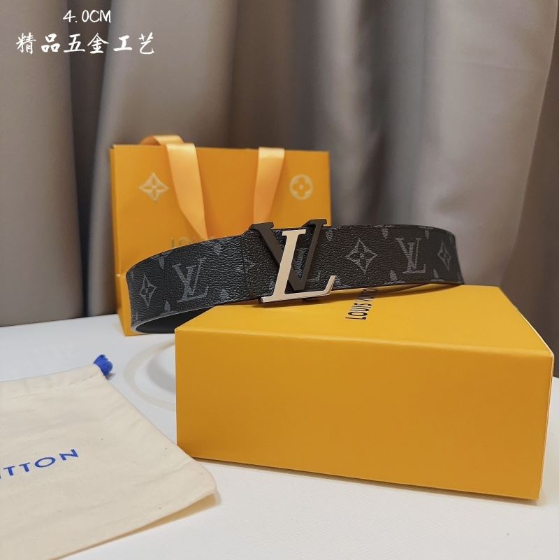 LV Belts